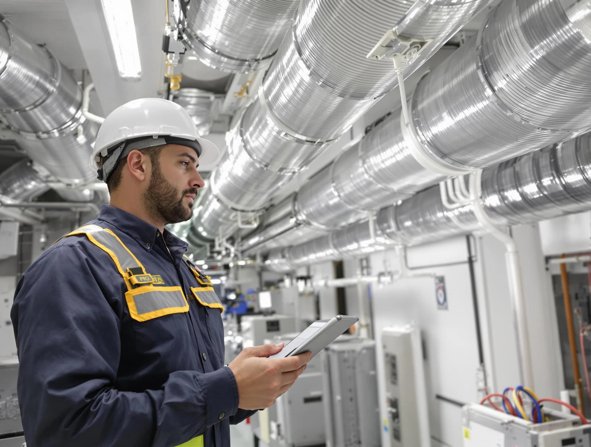 Filter Inspection service in Doraville, GA